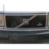 Embleem "Volvo" grill 80 mm tot '78