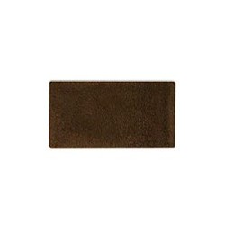 Interior panel Center console brown '79 - '88