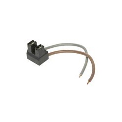 Replacement plug H7 (12V)