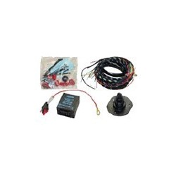 Electric kit, Towbar 7 terminal
