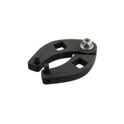 Gereedschap: schokbrekermontage*