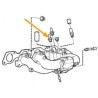 Connector stud Intake manifold
