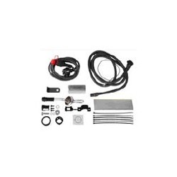 Engine heater, external