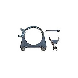 Repair kit, Hand brake cable bracket