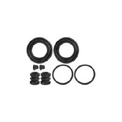 Repair kit, Brake caliper boot Front axle Girling to '90