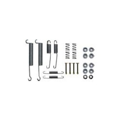 Accessory kit, Brake shoes