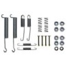 Accessory kit, Brake shoes