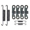 Accessory kit, Park brake shoes