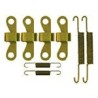 Accessory kit, Park brake shoes AWD