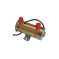 Brandstofpomp elektrisch