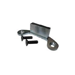 Reparatieset handremkabel beugel counter lager, handremschoen*