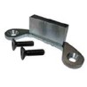 Repair kit, Hand brake cable bracket Counter bearing, Handbrake shoe