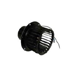 Electric motor, Blower