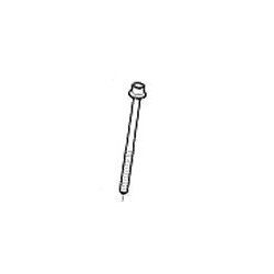 Cylinder head bolt B4204T-