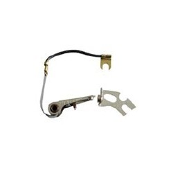 Contact breaker????????