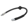 Brake hose Rear axle left / right