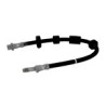 Brake hose Front axle left / right