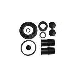 Repair kit, Brake caliper boot Rear axle