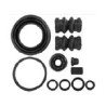 Repair kit, Brake caliper boot Rear axle