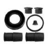 Repair kit, Brake caliper boot Rear axle