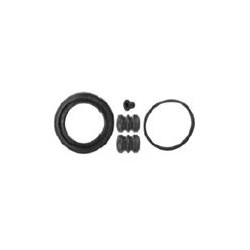 Reparatieset remklauwschoen vooras