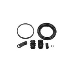 Repair kit, Brake caliper boot Front axle