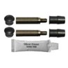 Reparatieset geleide bout achteras*