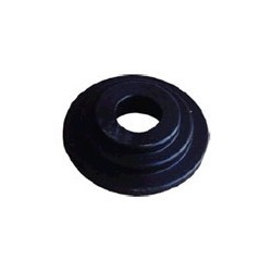 Valve retainer caps Aluminium for double Spring