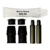Repair kit, Guide bolt Front axle