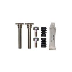 Repair kit, Guide bolt Front axle