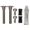 Reparatieset geleide bout vooras*
