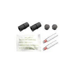 Reparatieset geleide bout vooras achteras*