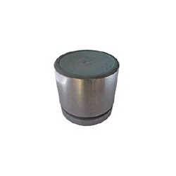 Piston, Brake caliper Front axle Diameter:  57 mm 