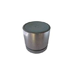 Zuiger remklauw vooras diameter: 60 mm*