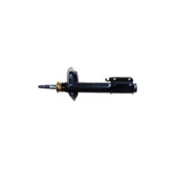 Shock absorber Front axle Gas pressure
