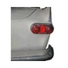Lens, Combination taillight