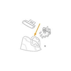 Seal, Taillight from '08