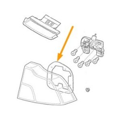 Seal, Taillight from '08