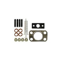 Mounting kit Turbo charger D4164T