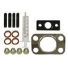 Mounting kit Turbo charger D4164T