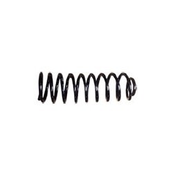 Suspension spring Rear axle load spring