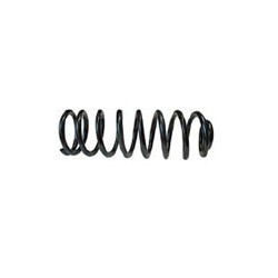Suspension spring Rear axle load spring for 5-doors