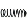Suspension spring Rear axle load spring for 5-doors