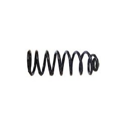 Suspension spring Rear axle load spring