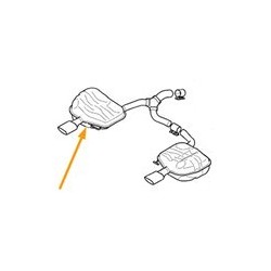 Einddemper voor D5244T10