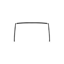 Trim moulding, Glas Windscreen Kit