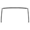 Trim moulding, Glas Windscreen Kit