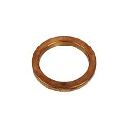 Gasket, Exhaust pipe B4B, B14-