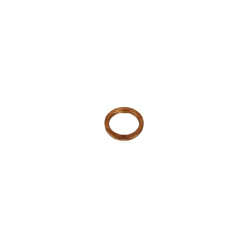 Gasket, Exhaust pipe B4B, B14-