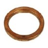 Gasket, Exhaust pipe B4B, B14-